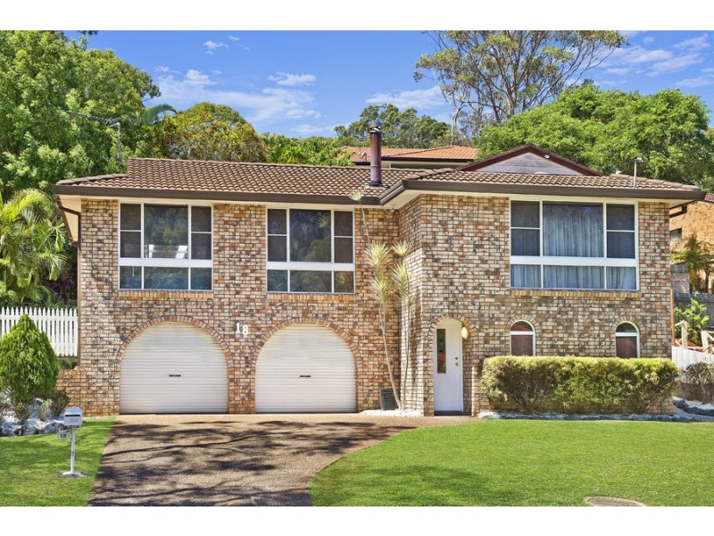 18 Karalee Parade, Port Macquarie NSW 2444