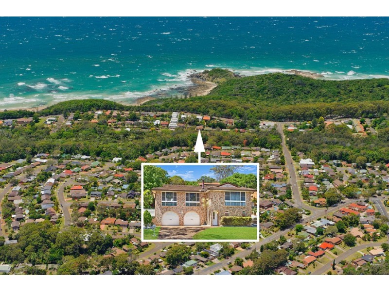 18 Karalee Parade, Port Macquarie NSW 2444