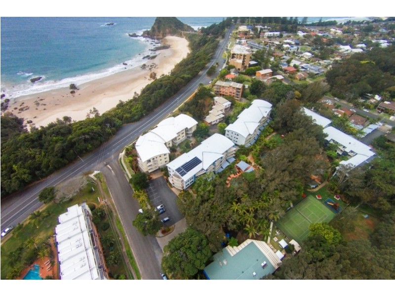 204/68 Pacific Drive, Port Macquarie NSW 2444