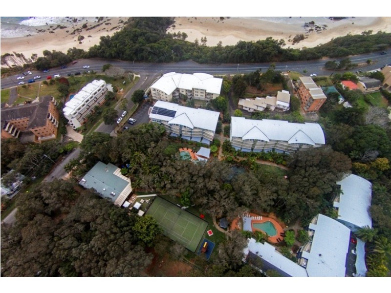 204/68 Pacific Drive, Port Macquarie NSW 2444