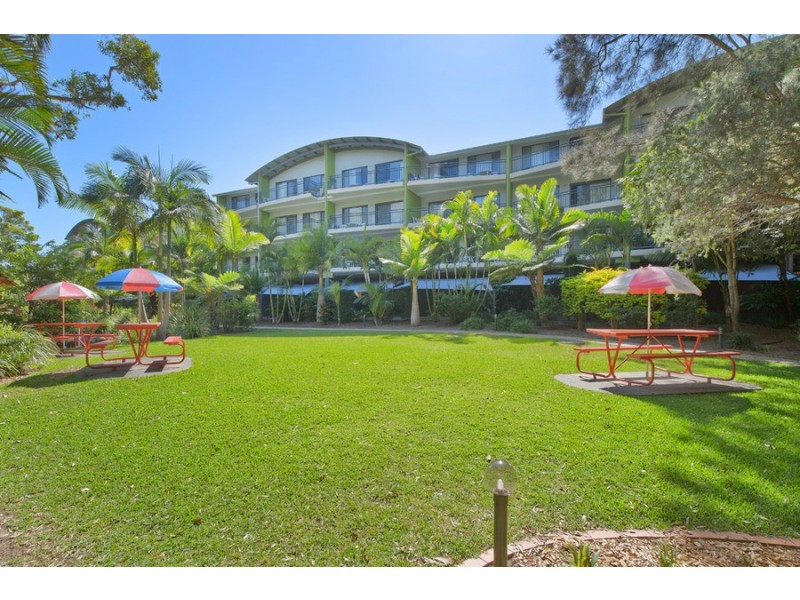 204/68 Pacific Drive, Port Macquarie NSW 2444