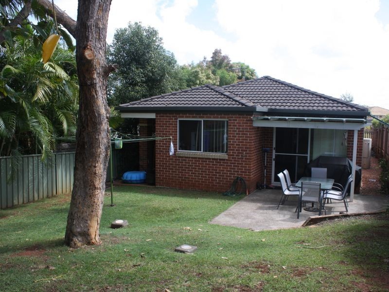 1/25 Nottingham Drive, Port Macquarie NSW 2444