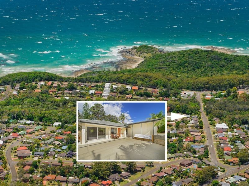 4 Calwalla Crescent, Port Macquarie NSW 2444