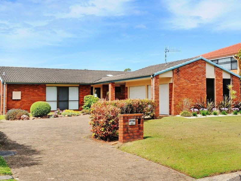 26 Hibbard Drive, Port Macquarie NSW 2444