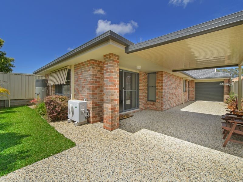 4/13 Lincoln Road, Port Macquarie NSW 2444