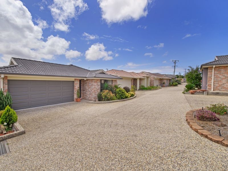 4/13 Lincoln Road, Port Macquarie NSW 2444