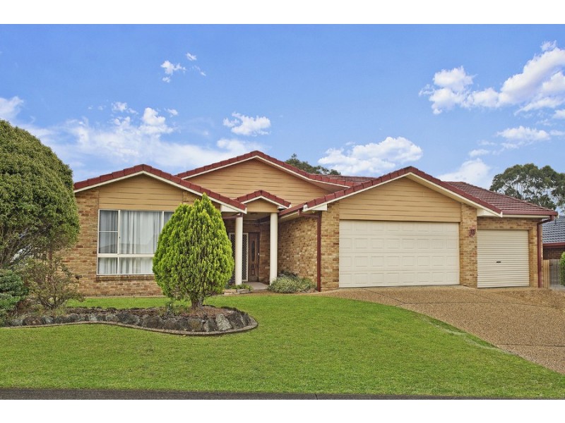 345 Crestwood Drive, Port Macquarie NSW 2444