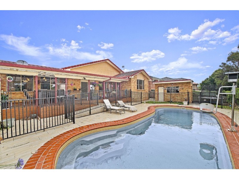 345 Crestwood Drive, Port Macquarie NSW 2444