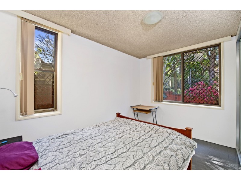 7/5-7 Flynn Street, Port Macquarie NSW 2444