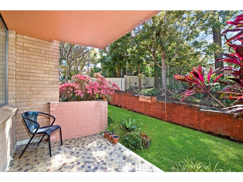 7/5-7 Flynn Street, Port Macquarie NSW 2444