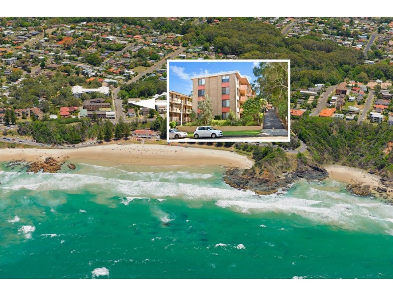 7/5-7 Flynn Street, Port Macquarie NSW 2444