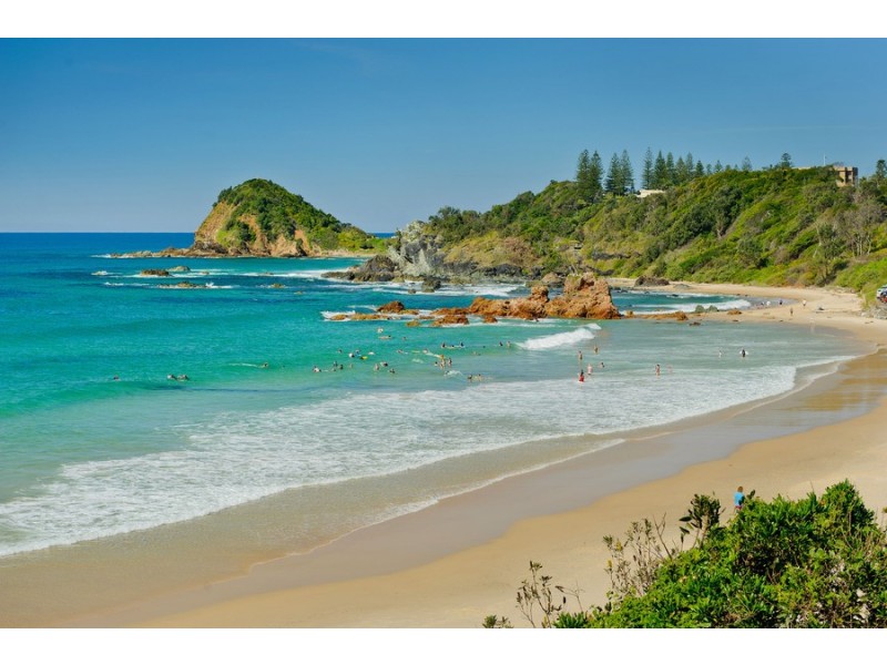7/5-7 Flynn Street, Port Macquarie NSW 2444
