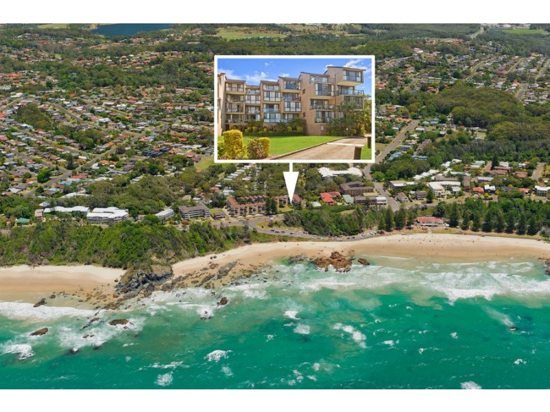 49/58 Pacific Drive, Port Macquarie NSW 2444