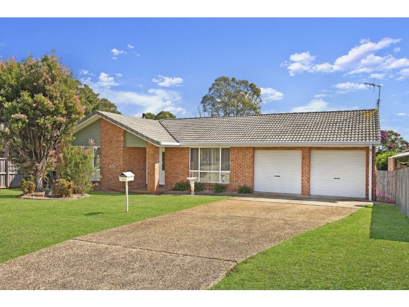 14 Emily Avenue, Port Macquarie NSW 2444