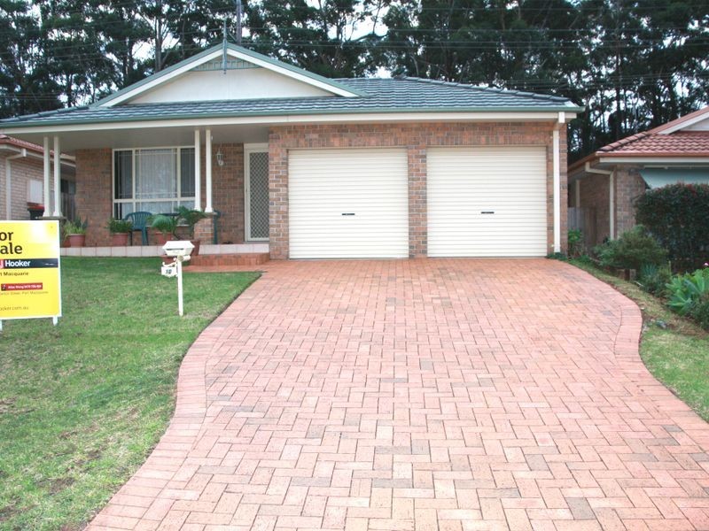 10 Deakin Close, Port Macquarie NSW 2444