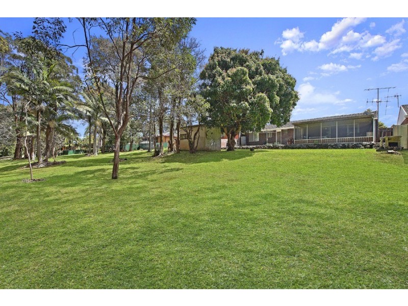 14 Burraneer Avenue, Port Macquarie NSW 2444
