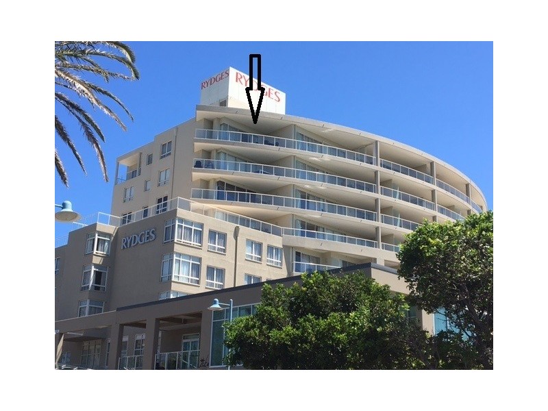 801/1 Hay Street, Port Macquarie NSW 2444