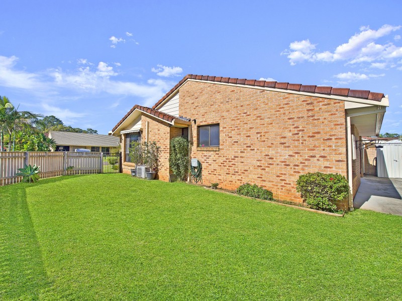 2/26 Rosehill Avenue, Port Macquarie NSW 2444