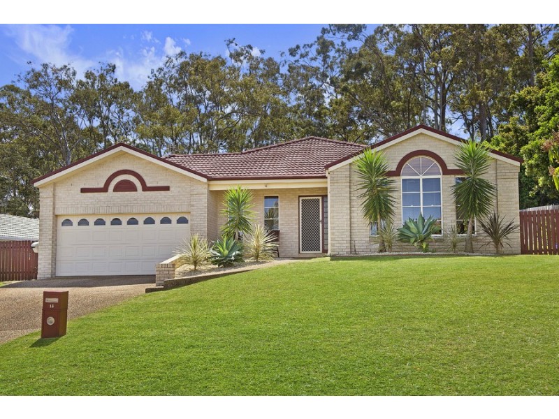 13 Lomandra Terrace, Port Macquarie NSW 2444