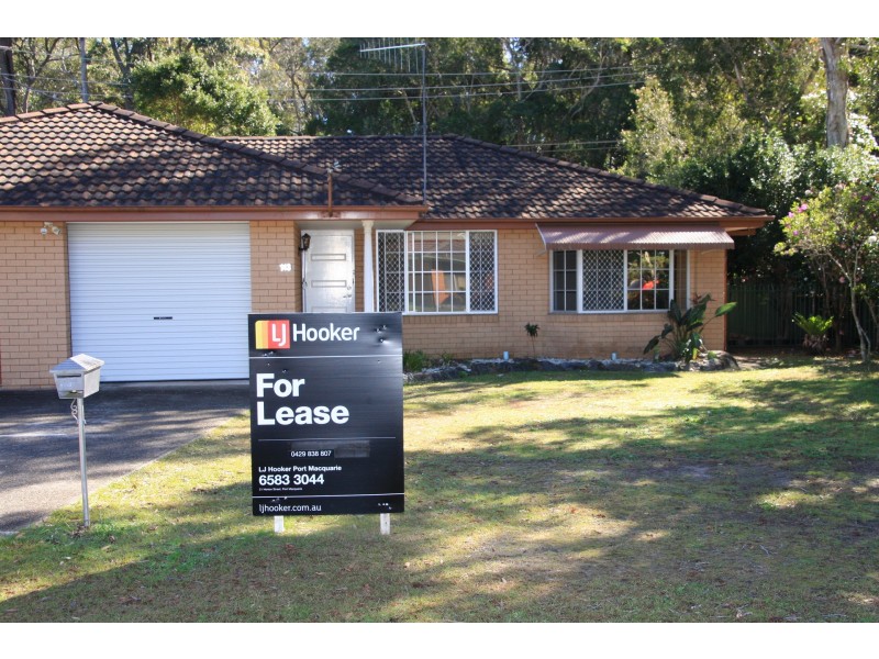 1/13 Wyandra Crescent, Port Macquarie NSW 2444