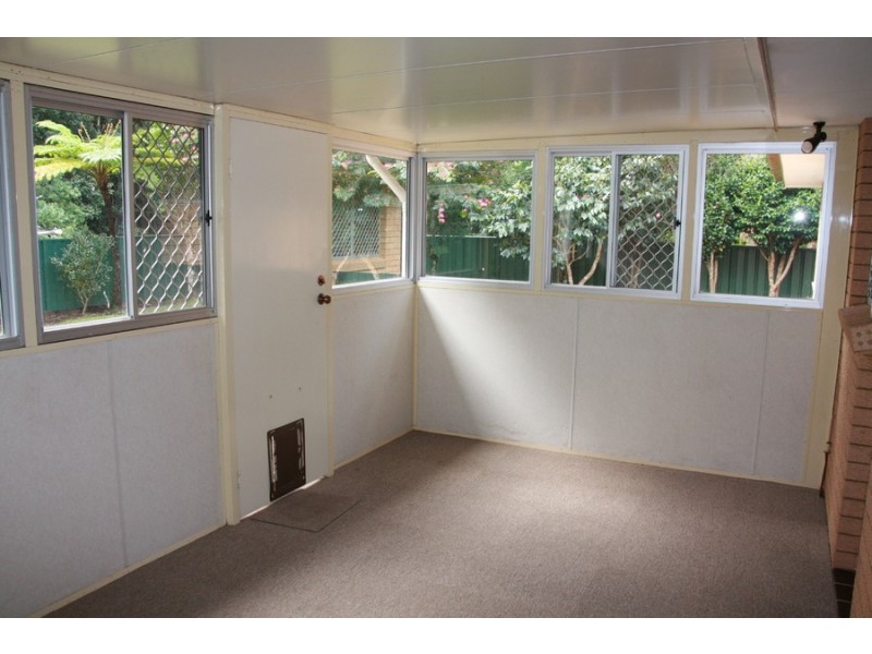 1/13 Wyandra Crescent, Port Macquarie NSW 2444