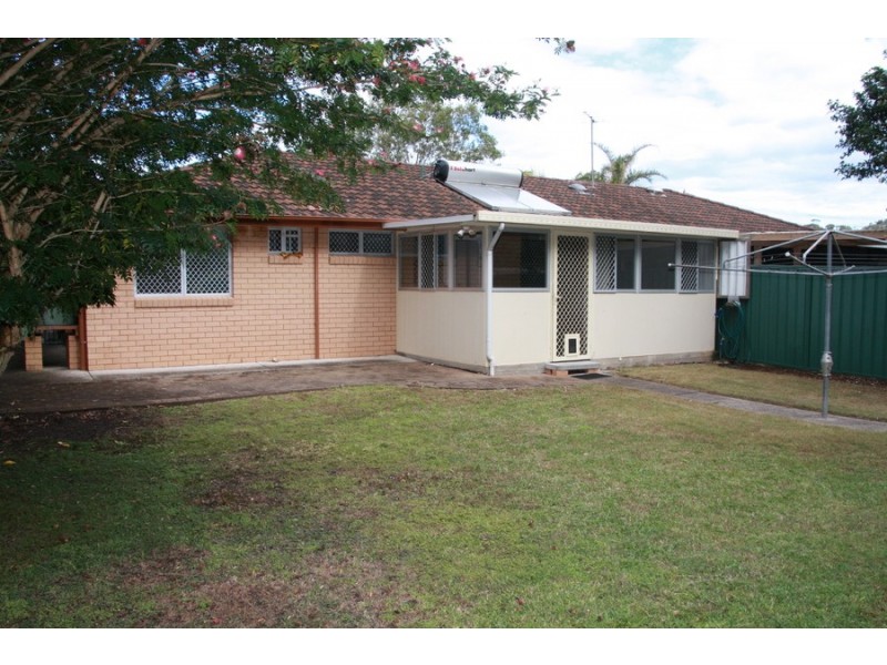 1/13 Wyandra Crescent, Port Macquarie NSW 2444
