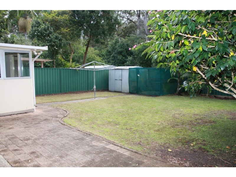 1/13 Wyandra Crescent, Port Macquarie NSW 2444