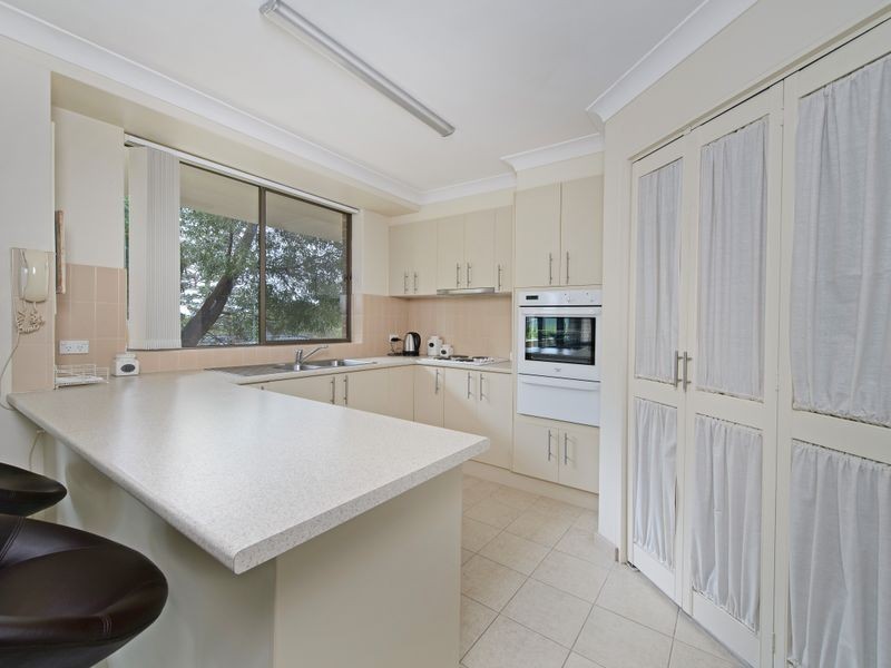2/25 Garden Crescent, Port Macquarie NSW 2444