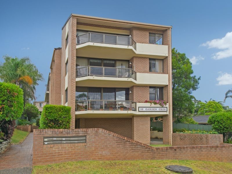 2/25 Garden Crescent, Port Macquarie NSW 2444