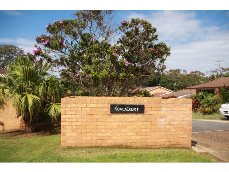 140 Kennedy Drive, Port Macquarie NSW 2444
