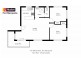 4/5 Willow Place, Port Macquarie NSW 2444 Floorplan
