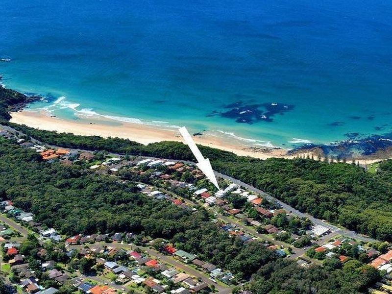 3/129 Pacific Drive, Port Macquarie NSW 2444