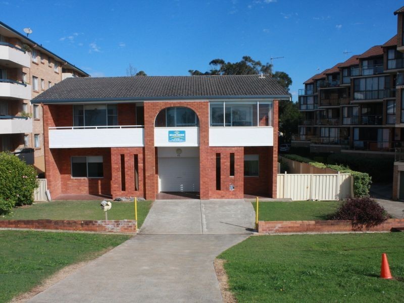 2/65 Pacific Drive, Port Macquarie NSW 2444