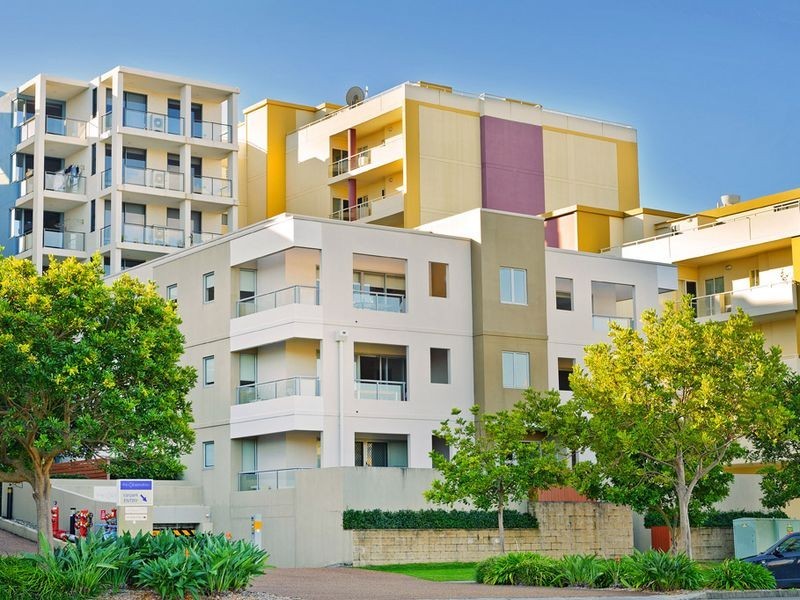 204/40 William Street, Port Macquarie NSW 2444
