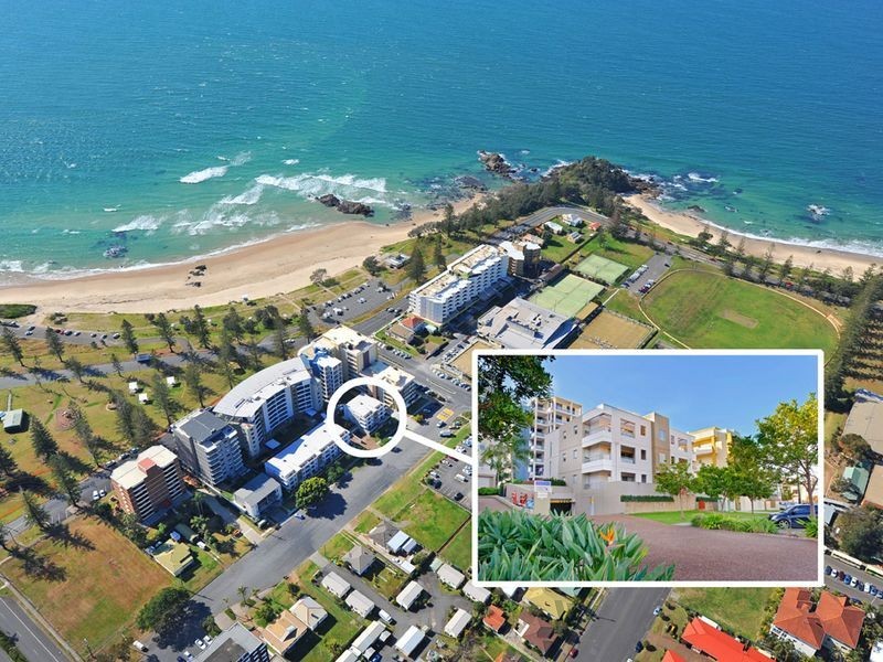 204/40 William Street, Port Macquarie NSW 2444