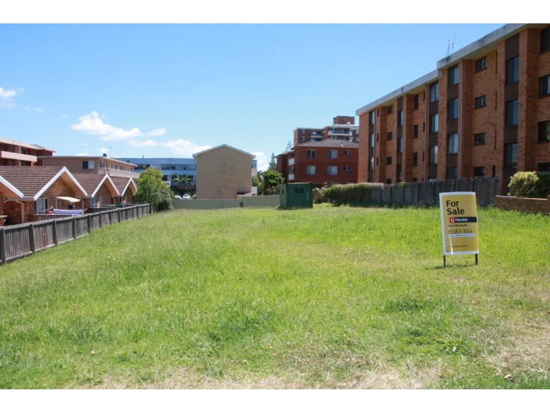 117 Bridge Street, Port Macquarie NSW 2444