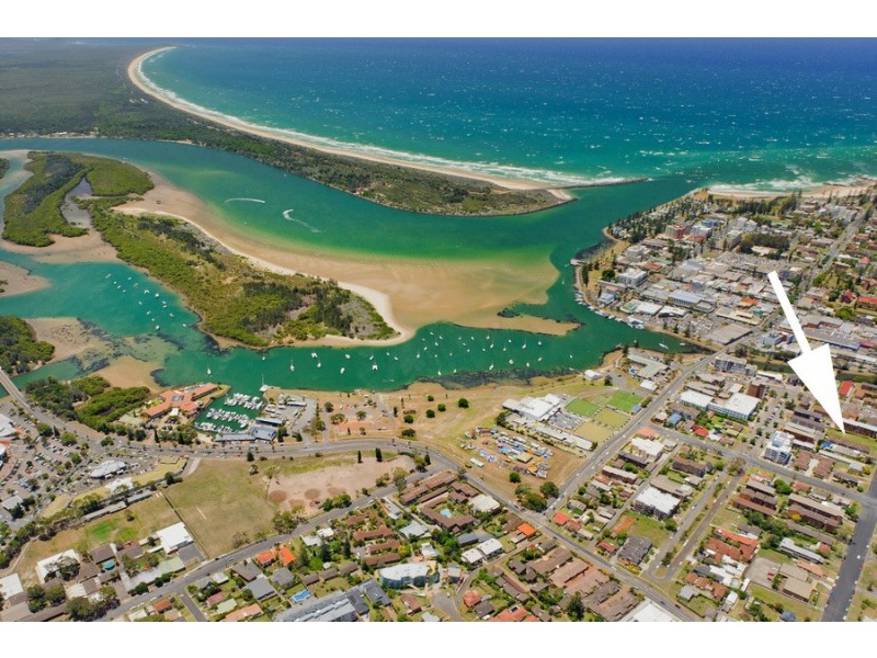 117 Bridge Street, Port Macquarie NSW 2444