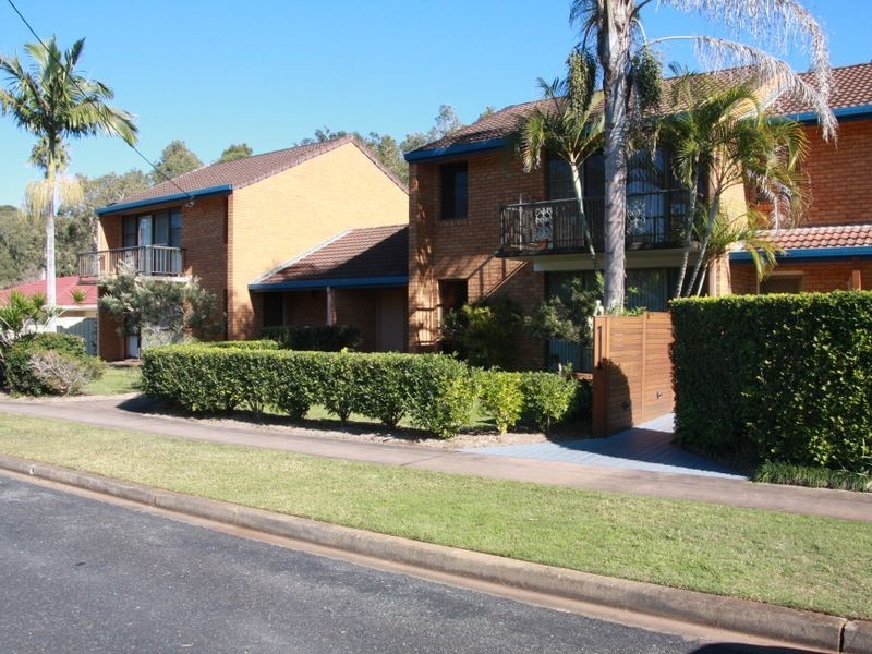 3/27 Wyandra Crescent, Port Macquarie NSW 2444