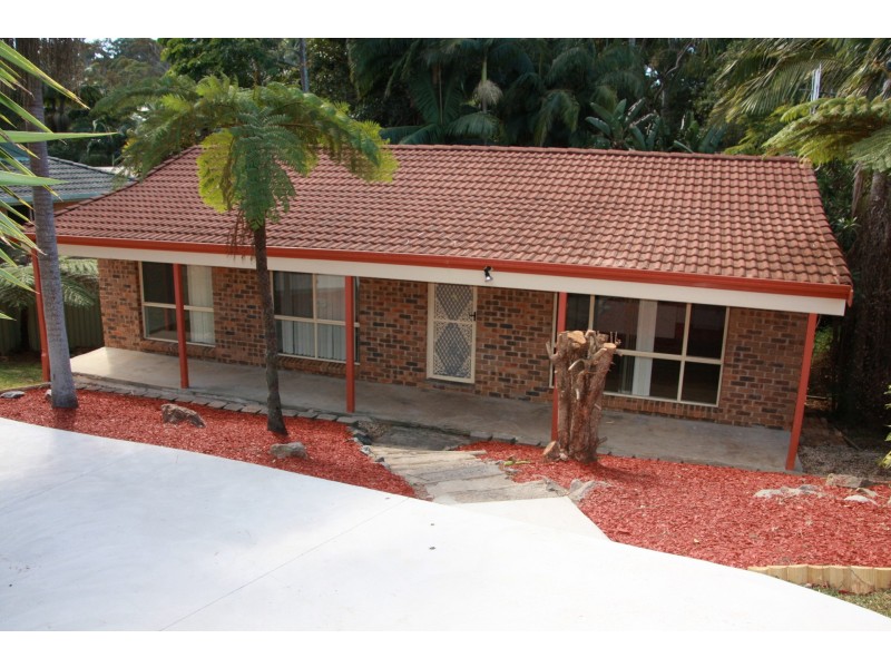 27 Amira Drive, Port Macquarie NSW 2444