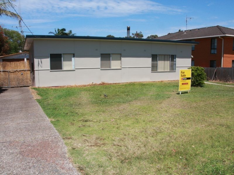 66 Burrawan Street, Port Macquarie NSW 2444