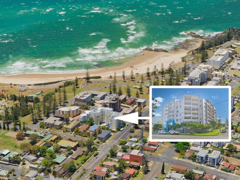 45/67 William Street, Port Macquarie NSW 2444