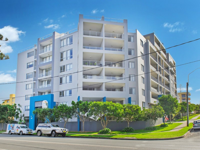 45/67 William Street, Port Macquarie NSW 2444