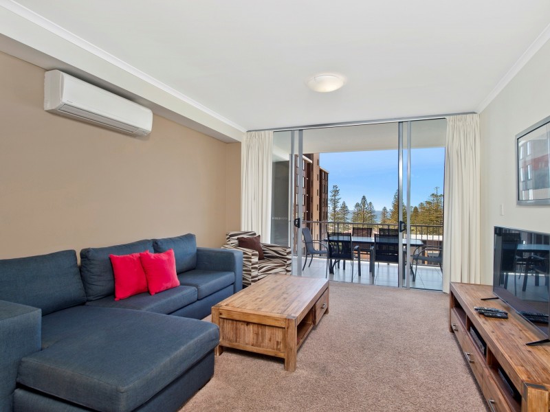 45/67 William Street, Port Macquarie NSW 2444