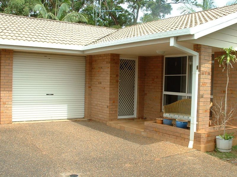6/47 Tasman Road, Port Macquarie NSW 2444