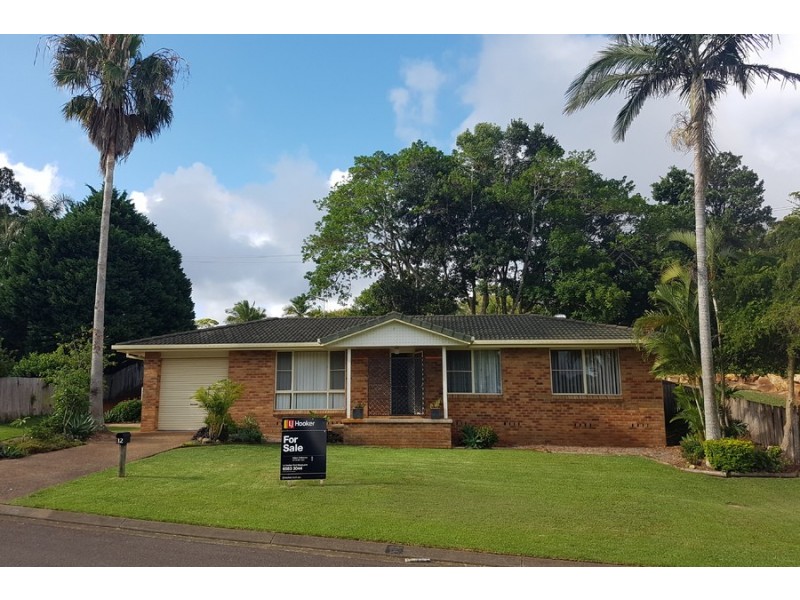 12 Beechtree Circuit, Port Macquarie NSW 2444