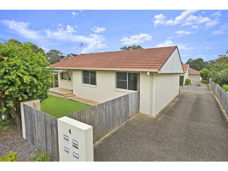 1/4 Lake Road, Port Macquarie NSW 2444