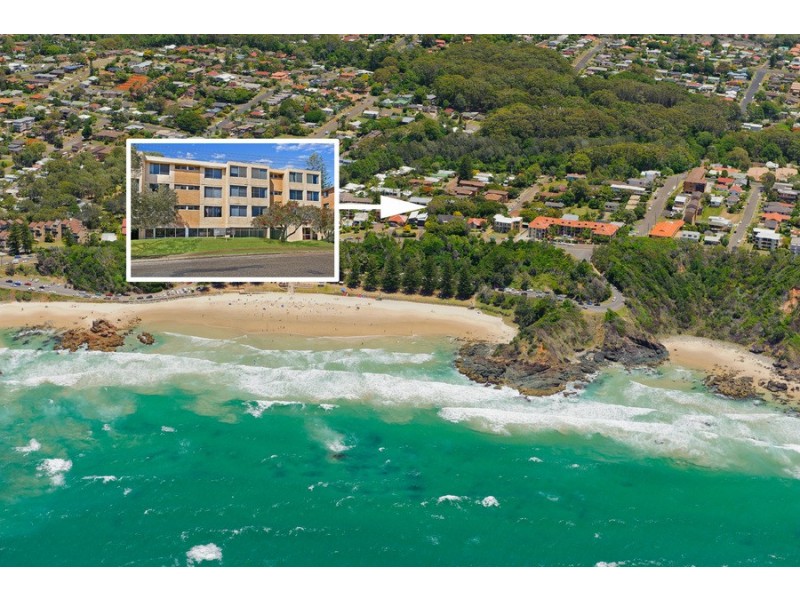 17/14-18 Surf Street, Port Macquarie NSW 2444