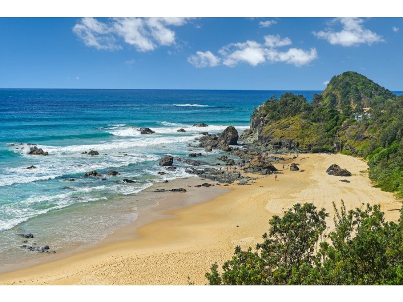 17/14-18 Surf Street, Port Macquarie NSW 2444