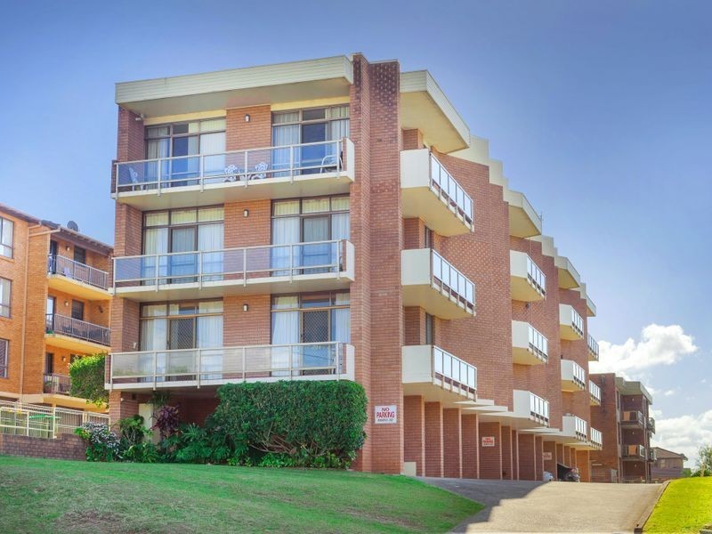 1/129 Bridge Street, Port Macquarie NSW 2444