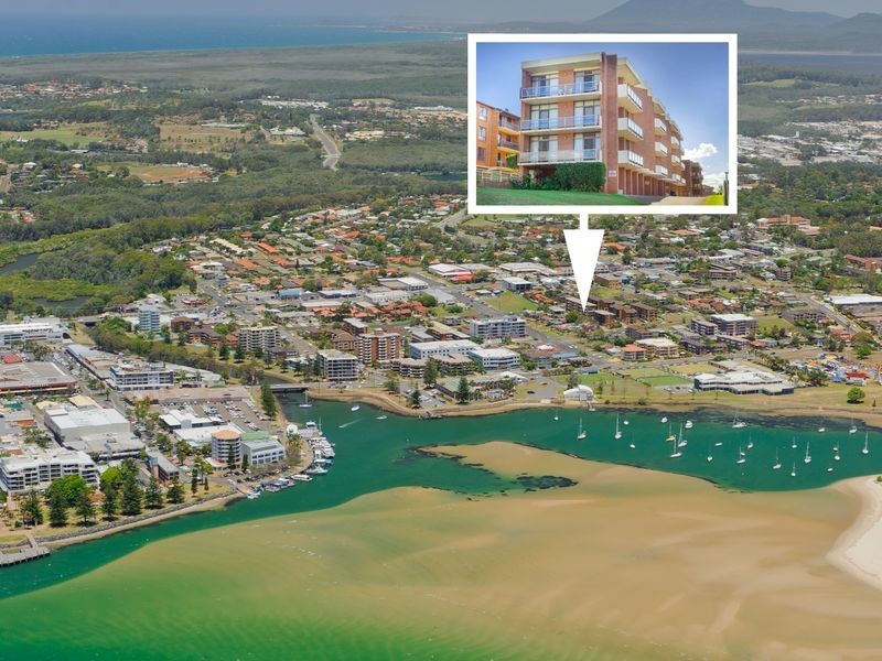 1/129 Bridge Street, Port Macquarie NSW 2444